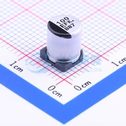 100uF ±20% 25V缩略图
