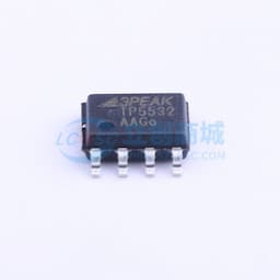 1.8V、34μA、轨到轨输入输出、零漂移运算放大器缩略图