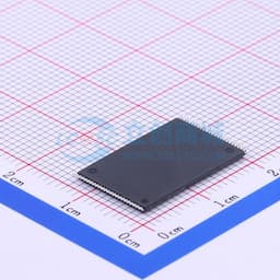 1Gb、3.3V 闪存 NAND 存储器缩略图