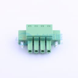 3.81mm 排数:1 每排P数:4缩略图