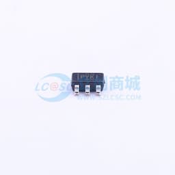 电流限制电源分配开关缩略图