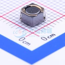 3.3uH ±30% 1.57A缩略图