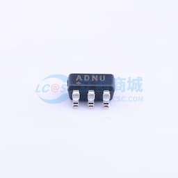 电阻可编程 SOT 温度开关缩略图