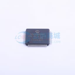 PIC18F67J90-I/PT缩略图