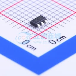高效率1.5A 16V 500kHz同步降压转换器缩略图