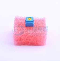 500kΩ ±20% 【可调】缩略图