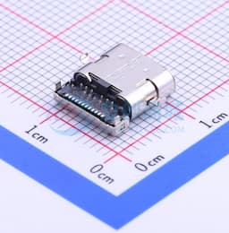 Type-C 母 沉板缩略图