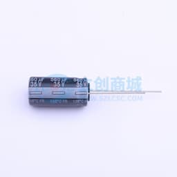 560uF ±20% 35V 【引线】缩略图
