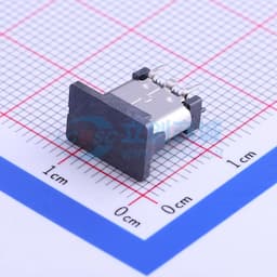 Type-C 母 立贴缩略图