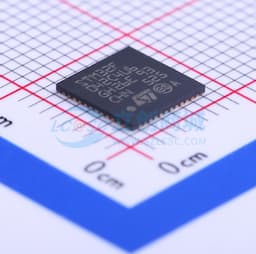 主流ARM Cortex-M0 USB系列MCU，具有16 KB Flash、48 MHz CPU、USB、CAN和CEC功能缩略图