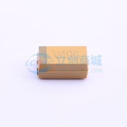 10uF ±10% 35V缩略图