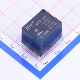 继电器【插件】缩略图