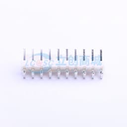 1x10P 间距:3.96mm 弯插 系列:VH【插件】缩略图
