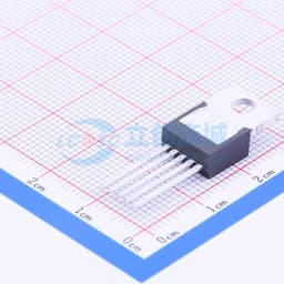 降压型 1A 4V~40V【DC】缩略图
