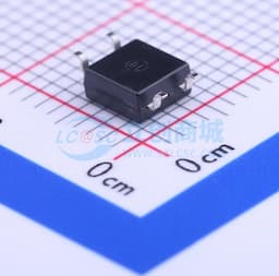 1 Form A(SPSTNO) 负载AC,DC 负载电压350V缩略图
