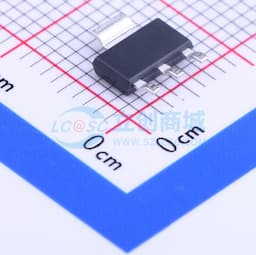 输入16V 输出3.3V 1A缩略图