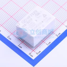 超小型大功率5V继电器 单刀单掷-常开 【继电】缩略图