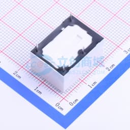 超小型大功率5V继电器 单刀单掷-常开 【继电】缩略图