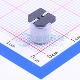 100uF ±20% 25V缩略图