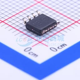 TCAN1051HVDR 故障保护CAN收发器，支持CAN FD缩略图