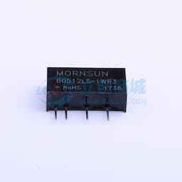 B0512LS-1WR3 【电源】缩略图