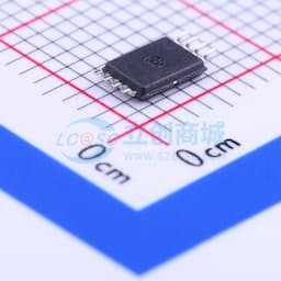 兼容I2C（两线制）的串行EEPROM缩略图