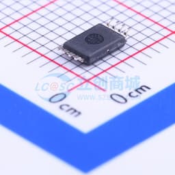 具有增强型PWM抑制功能的高侧和低侧双向零漂移电流感测放大器缩略图