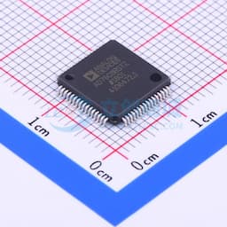 8通道同步采样18位ADC数据采集系统缩略图