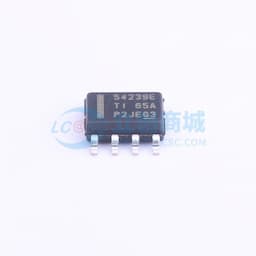 TPS54239E 同步降压转换器缩略图