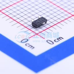 LM4040DEM3-5.0/NOPB缩略图