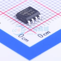 MCP2557FD/8FD CAN FD 收发器，带静默模式缩略图
