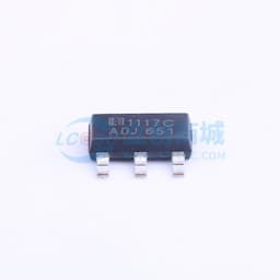 LM1117S-ADJ缩略图