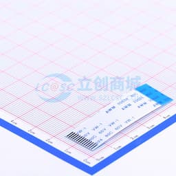 导体芯数14、间距1.0的连接线材缩略图