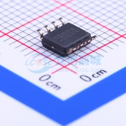 TCAN1042H系列高速CAN FD收发器缩略图