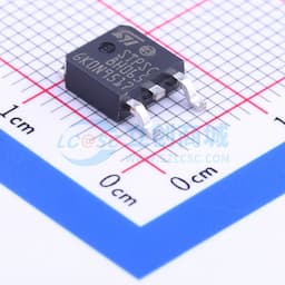 STPSC8H065B-TR缩略图