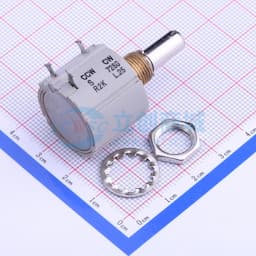 三件套 2kΩ ±5%缩略图