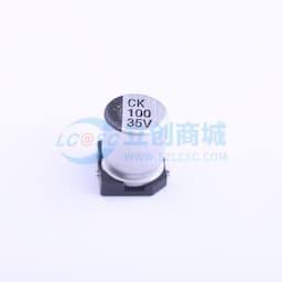 100uF ±20% 35V缩略图