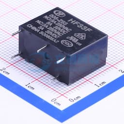 HF33F/005-ZS3 【继电】缩略图
