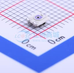 1kΩ ±25% 停产缩略图