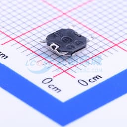 5.2*5.2*1.5mm 立贴 轻触开关缩略图