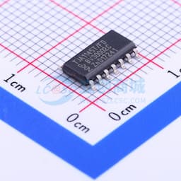 2Mbps 3.3V~5V缩略图