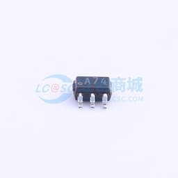 LMV931MGX/NOPB缩略图