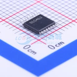 ADG1409 4通道±15 V/+12 V/±5 V iCMOS多路复用器缩略图