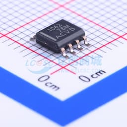 TCAN1042H系列高速CAN FD收发器缩略图