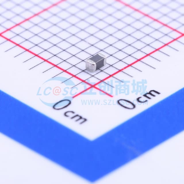2.2uH ±10%实物图
