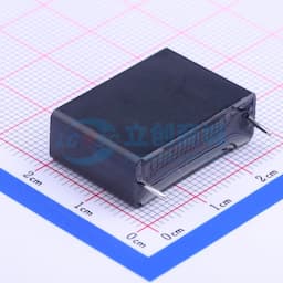 等级:X2 470nF ±10% 275V 【安规】缩略图