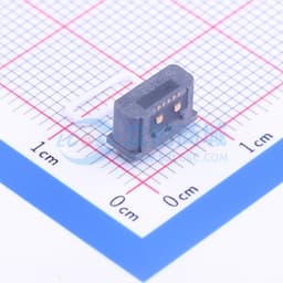 两件套 Micro-AB 母 卧贴缩略图
