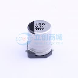 150uF ±20% 35V缩略图