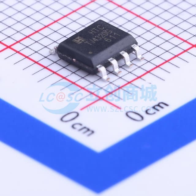 ADJ 输入5.5V 输出0.6V~4.5V 2A实物图