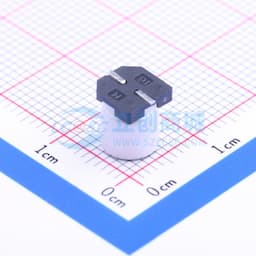 220uF ±20% 16V缩略图